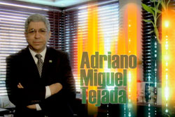 Adriano Tejada