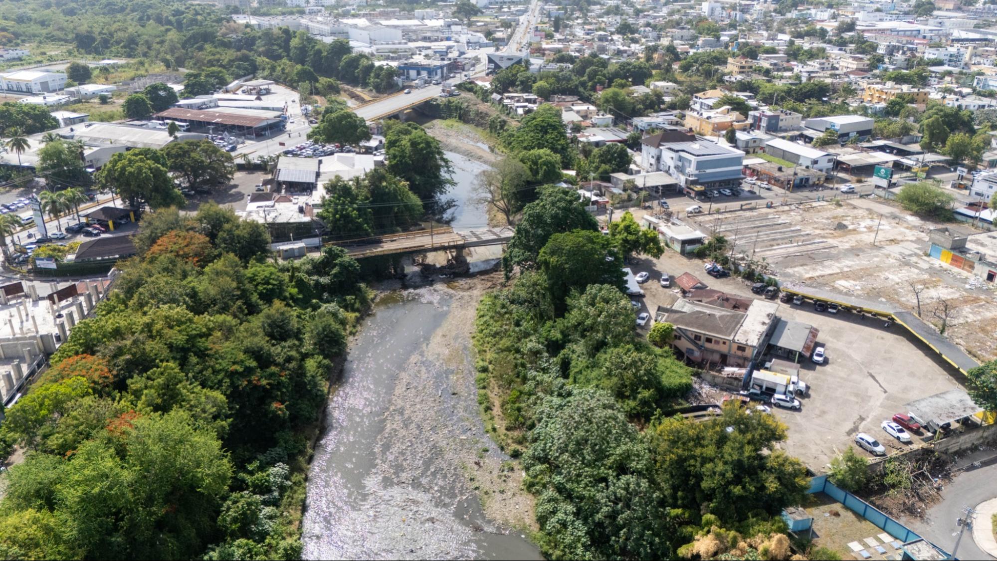 Río Camú